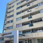 Appartement Milushevi Sables d'or