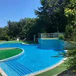 Appartement Milushevi Sables d'or