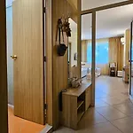 Appartement Milushevi *