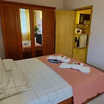 Milushevi Appartement *