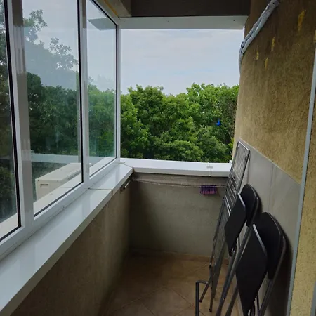 Milushevi Apartment *