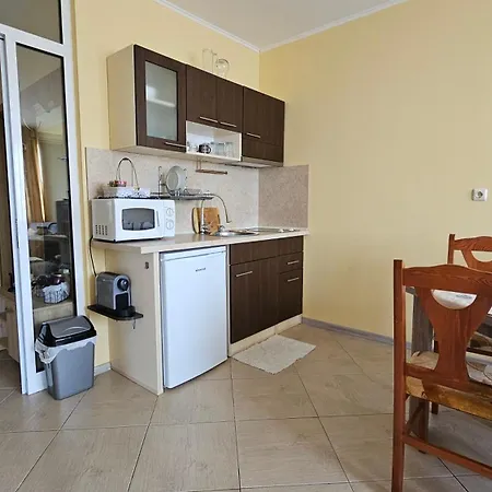 Milushevi Appartement