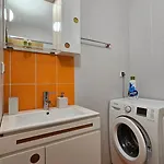 Apartament Milushevi Złote Piaski