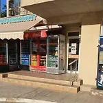 Apartament Milushevi Złote Piaski