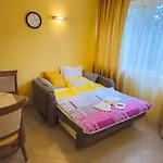 Apartament Milushevi