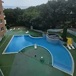 Apartament Milushevi *