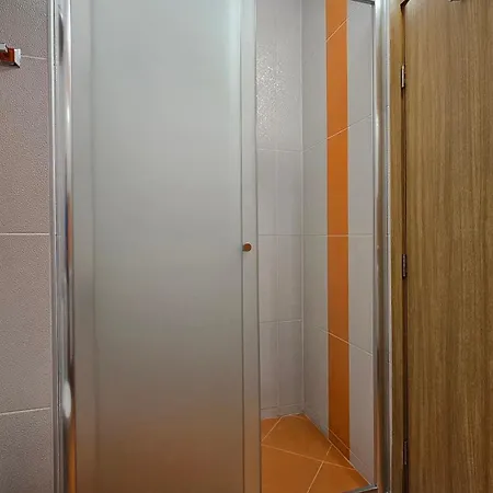 Apartamento Milushevi *