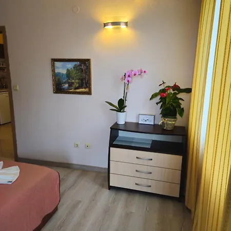 Apartamento Milushevi Golden Sands