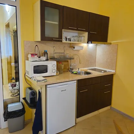 Milushevi Golden Sands