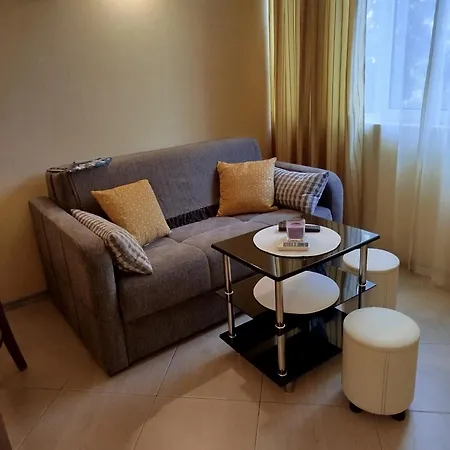 Apartamento Milushevi