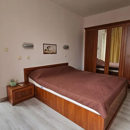 Milushevi Altın Kumlar