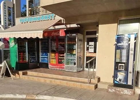 公寓 Milushevi 金沙